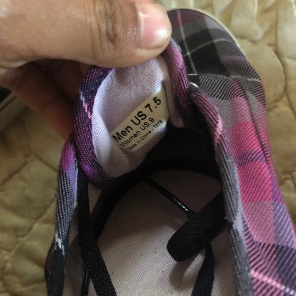 Authentic Vans - image 4